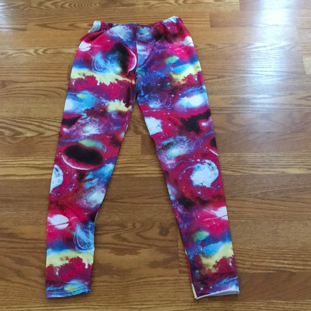 Leggings
